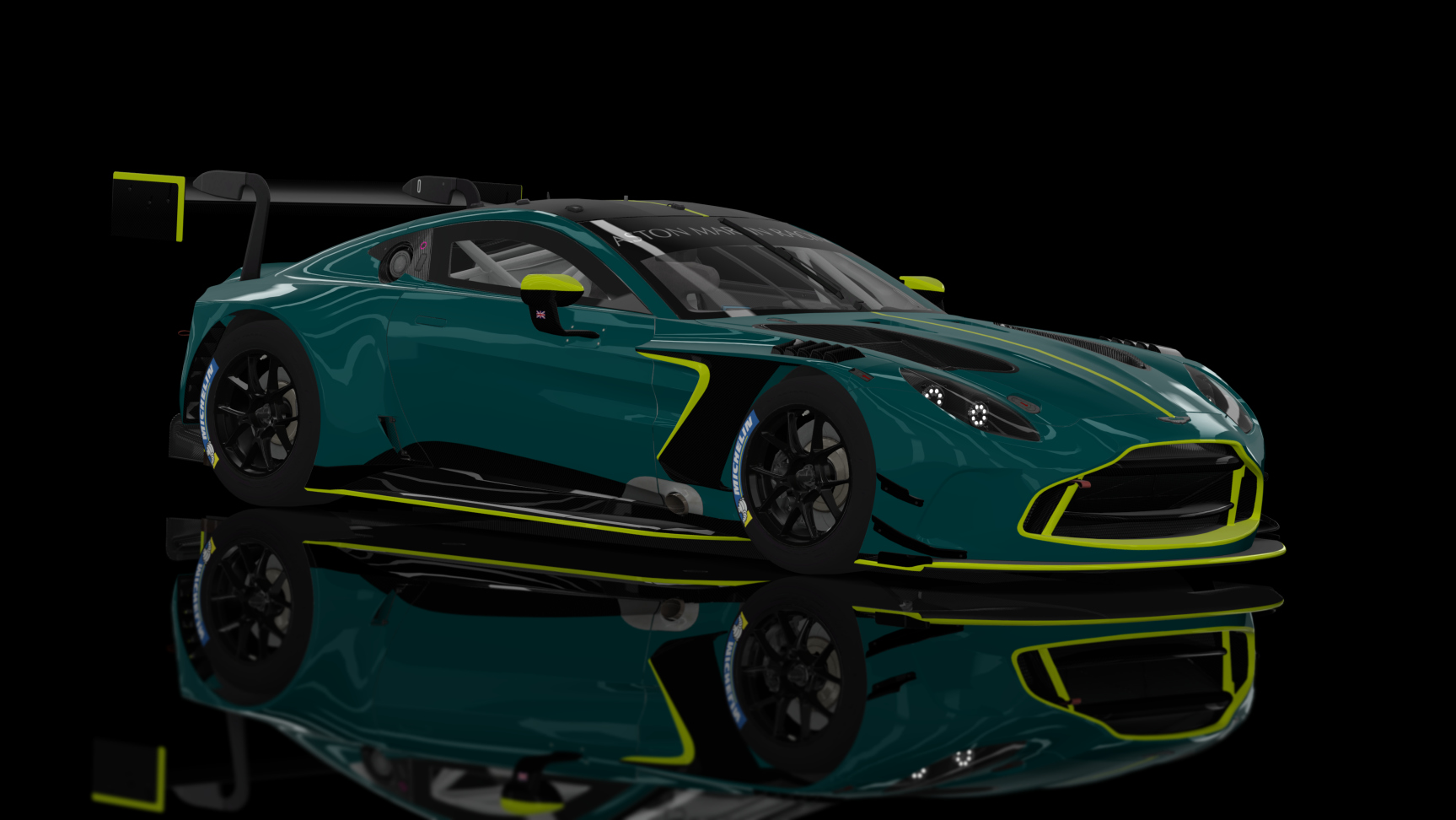 Car Skin
