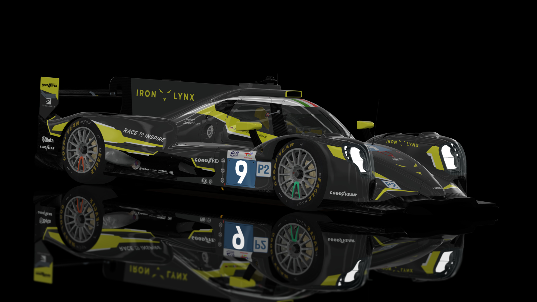 Car Skin