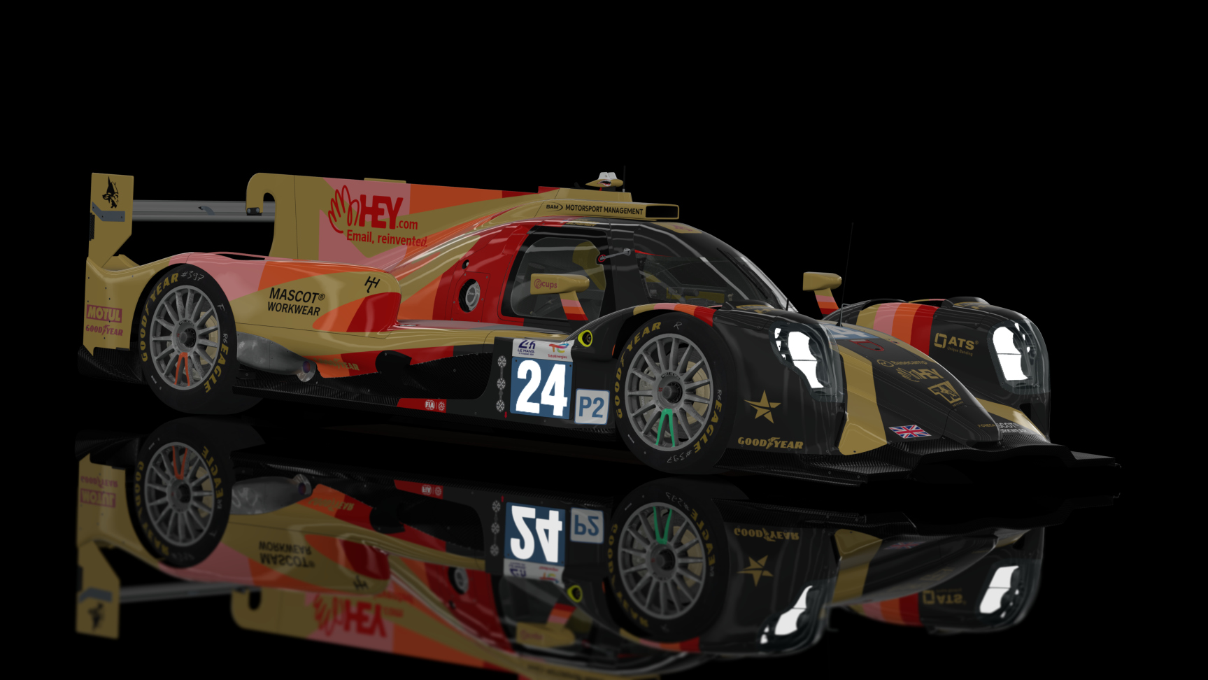 Car Skin