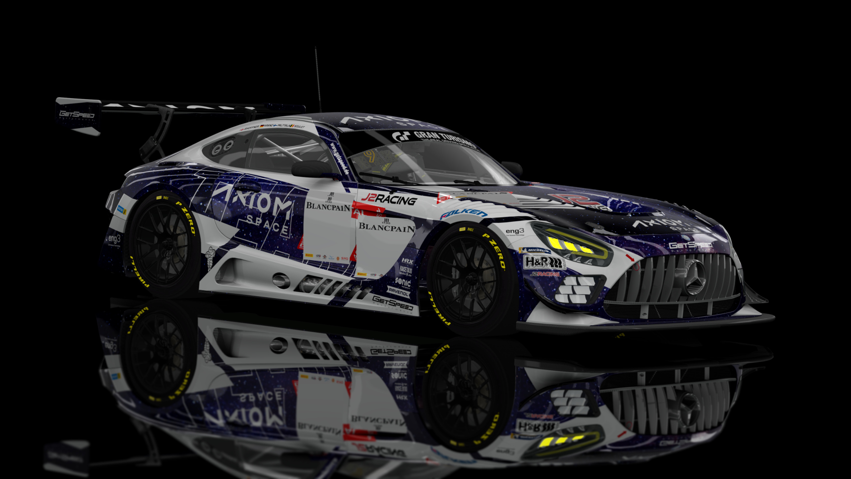 Car Skin