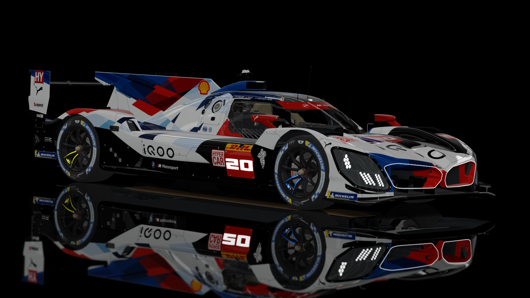 Car Skin