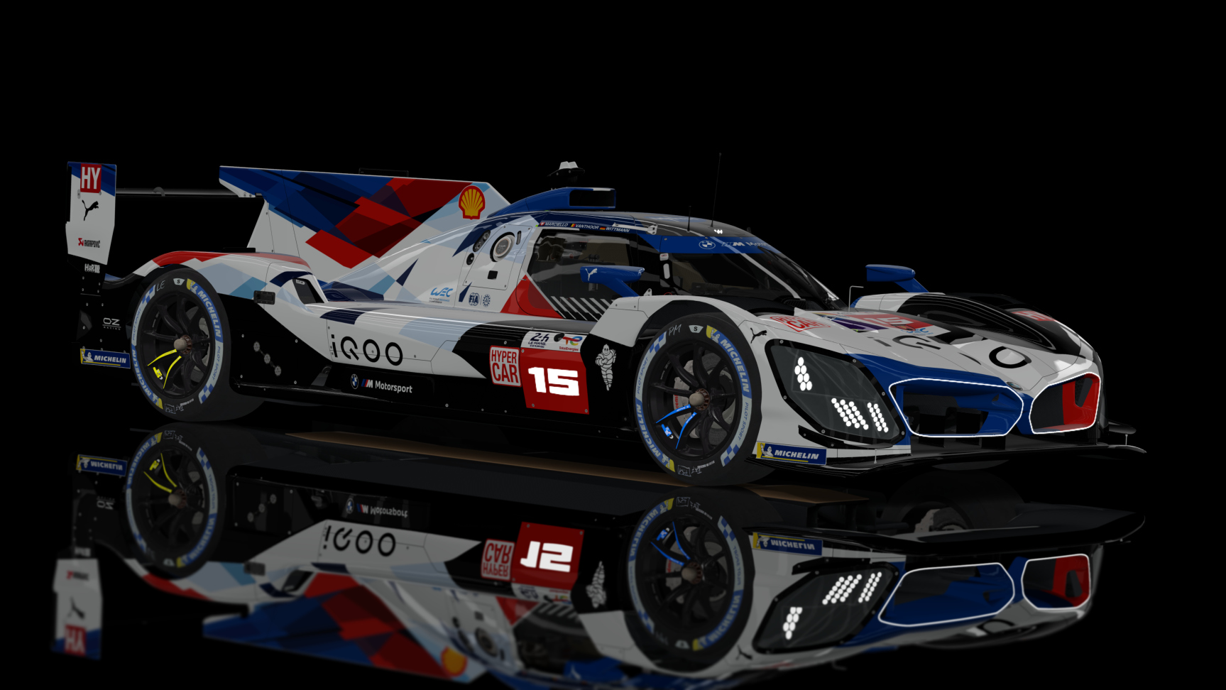 Car Skin