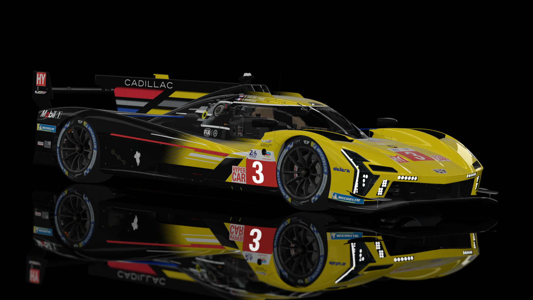 Car Skin