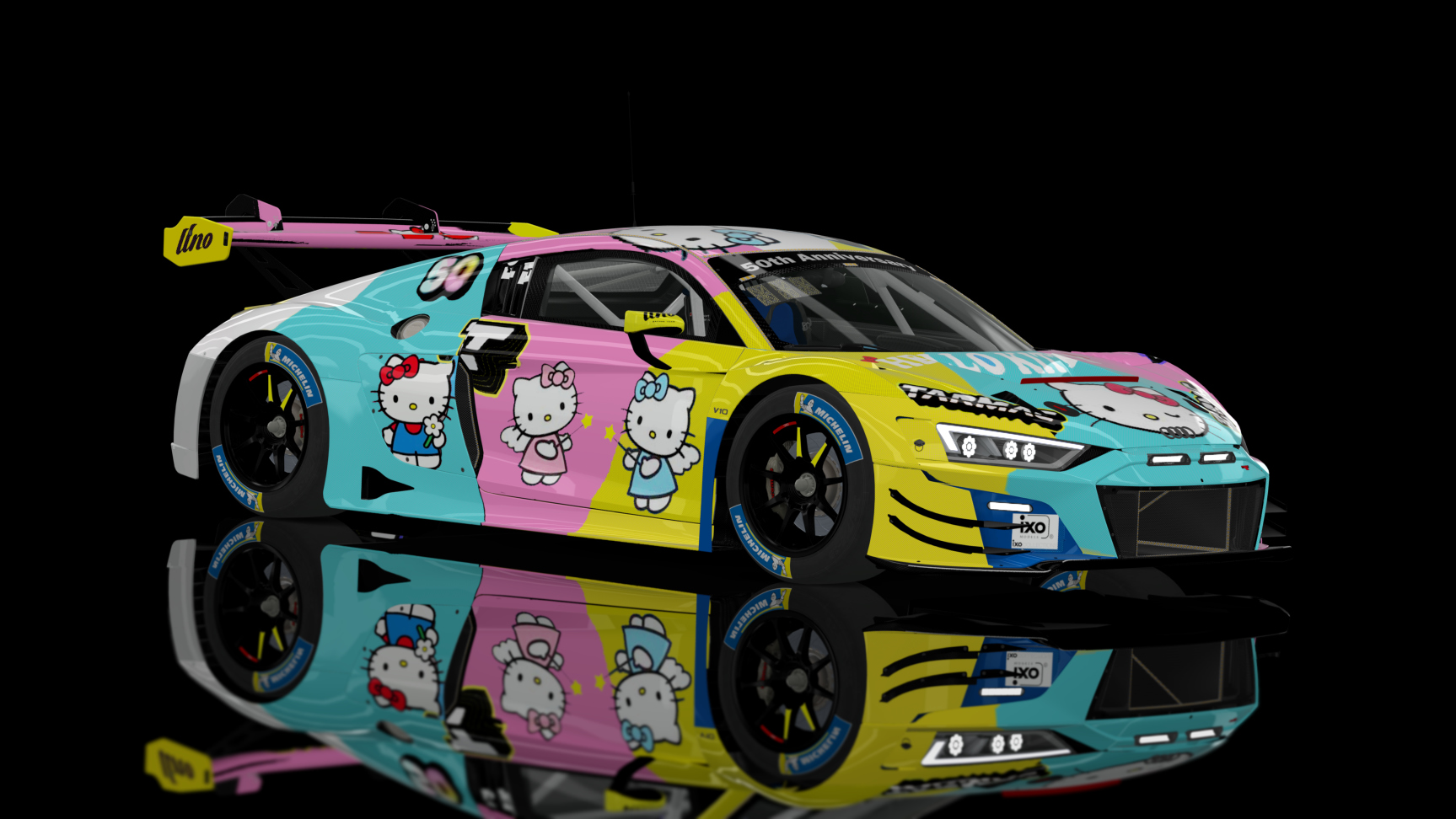 Car Skin