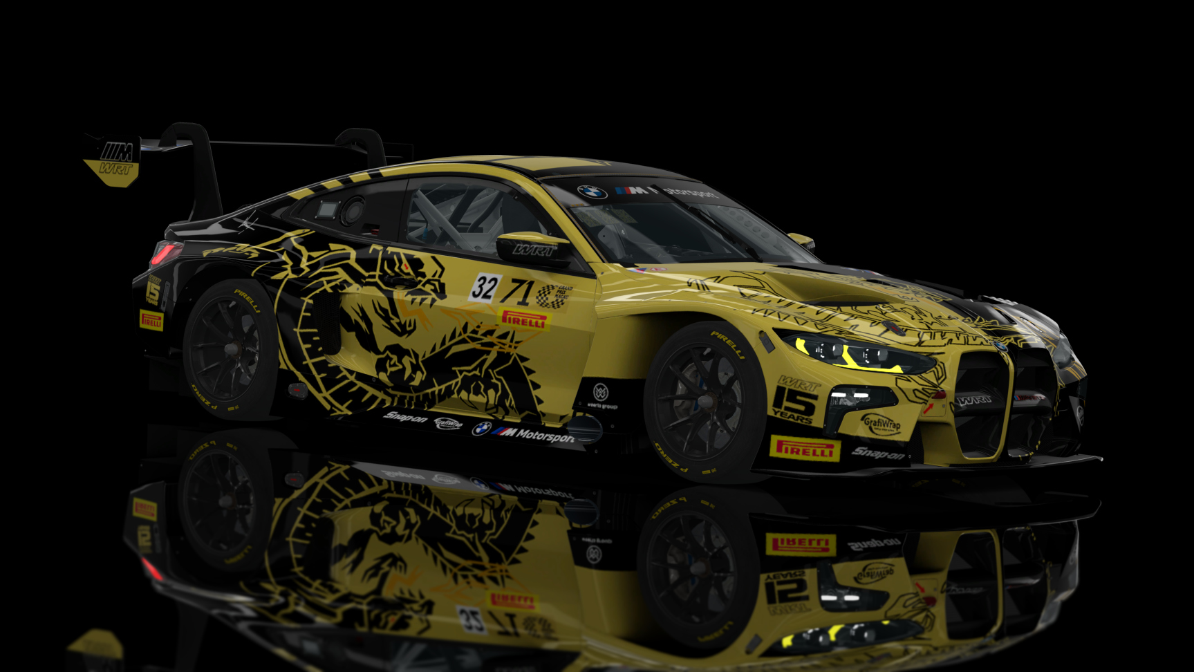 Car Skin