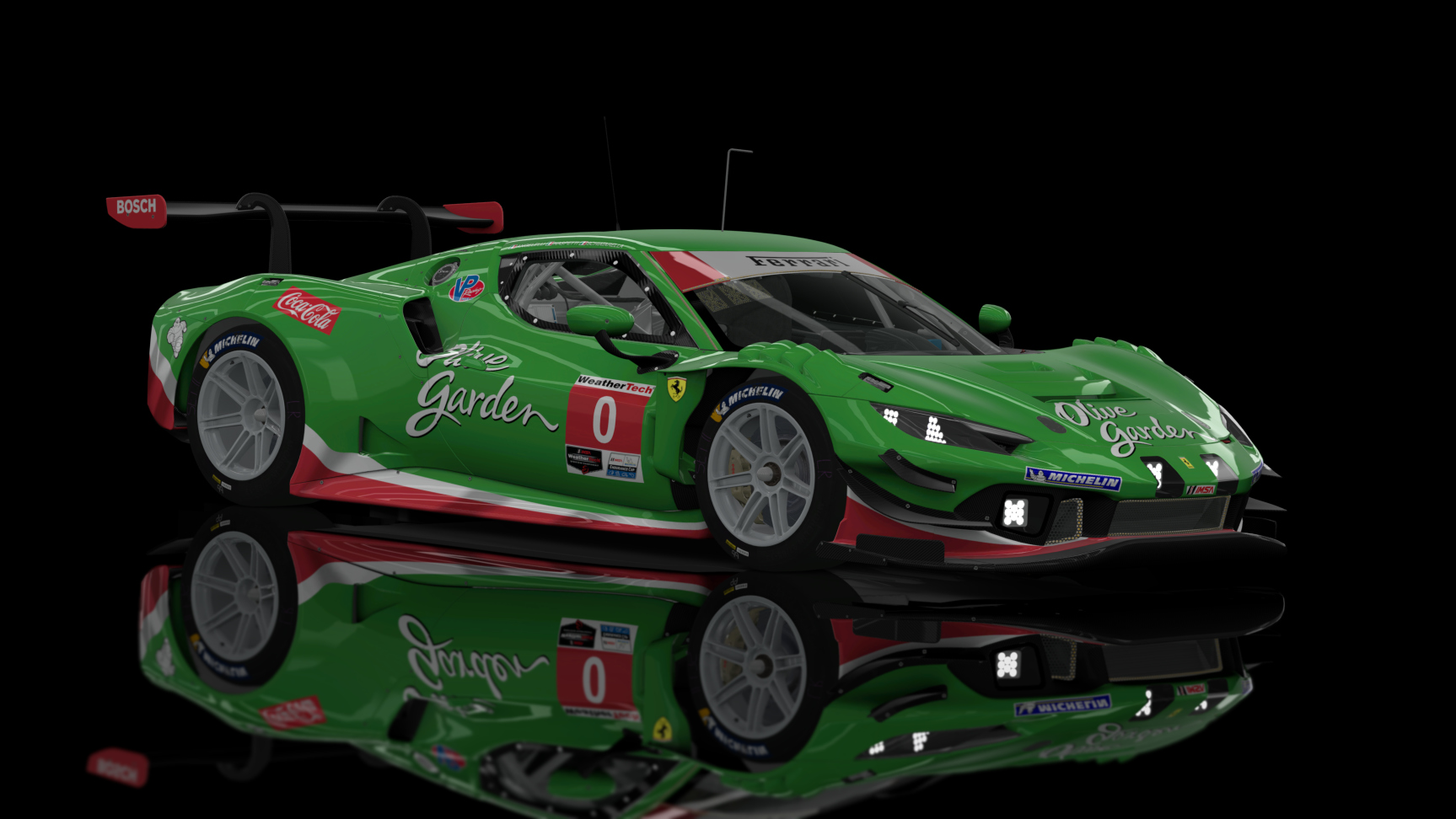 Car Skin