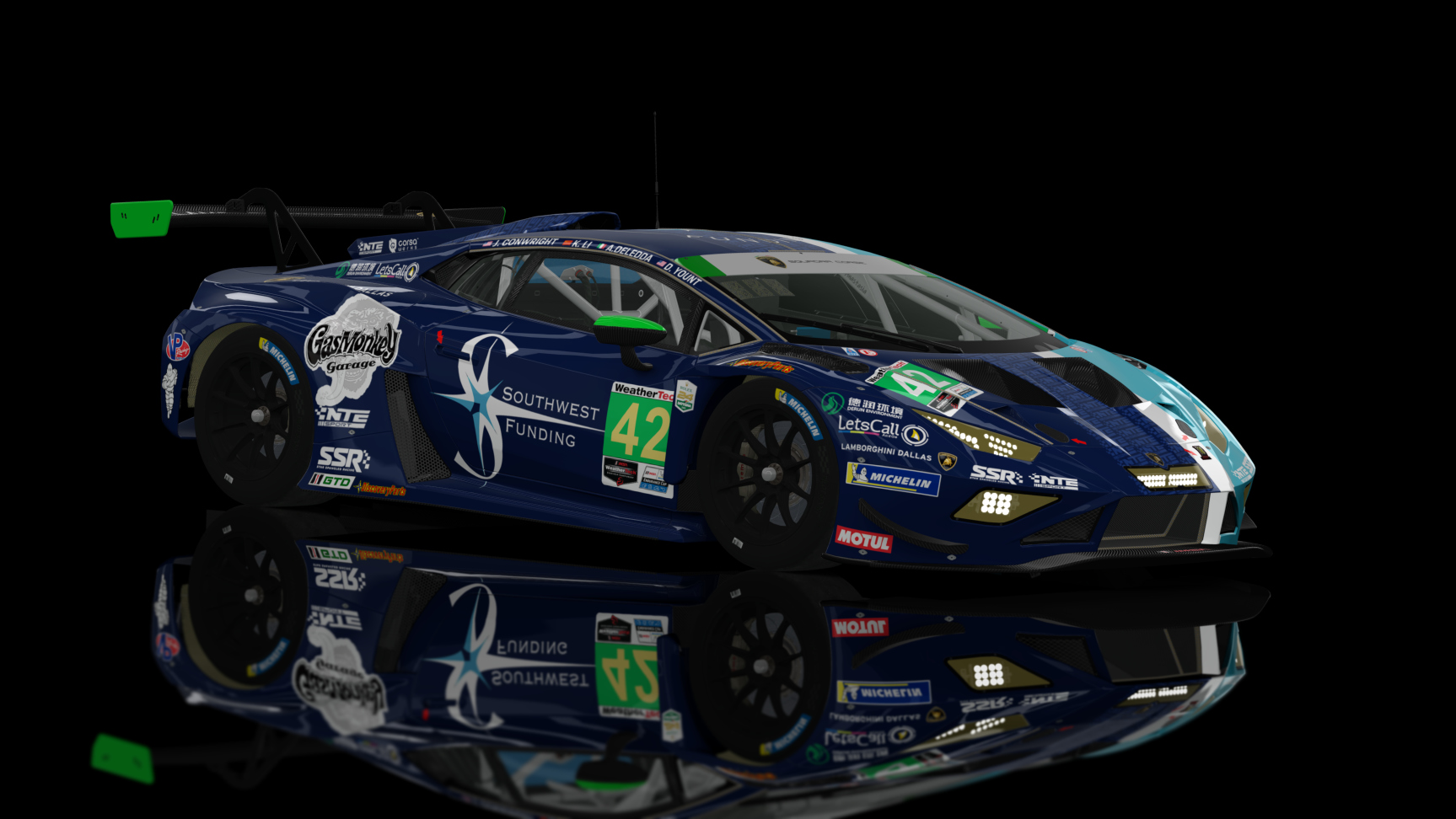 Car Skin