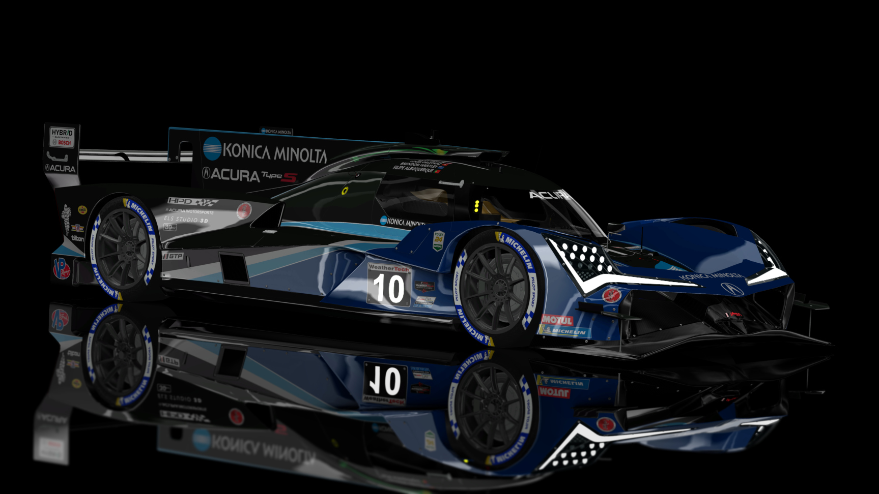 Car Skin