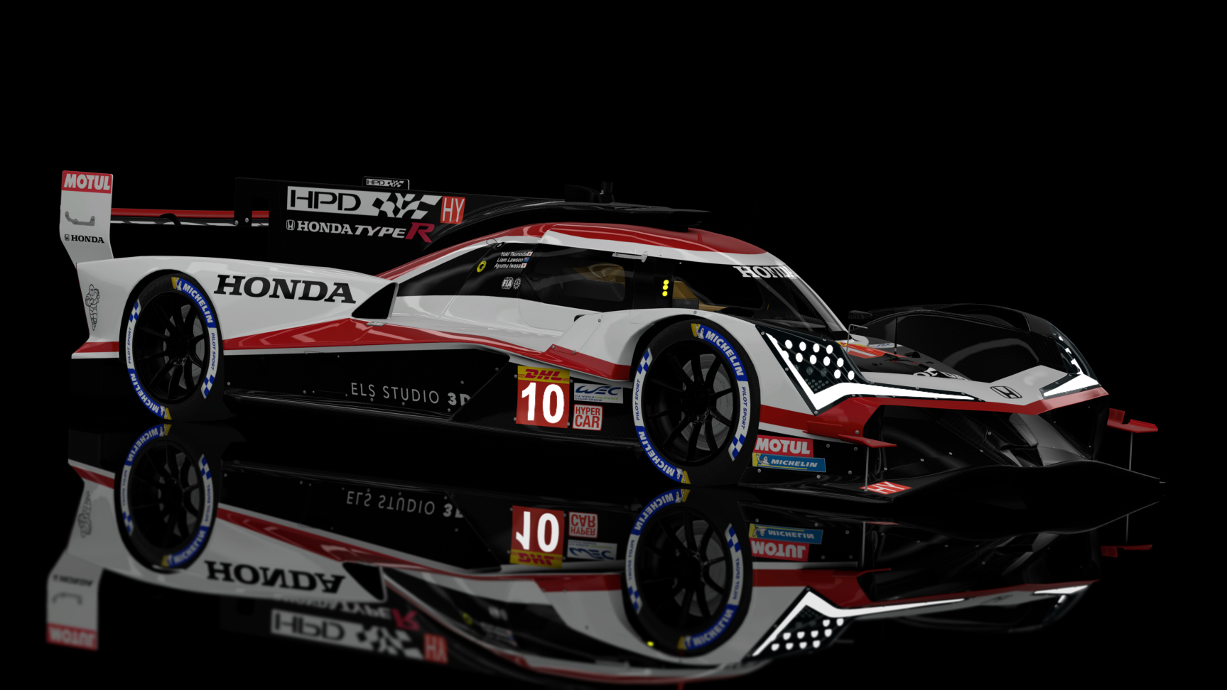 Car Skin