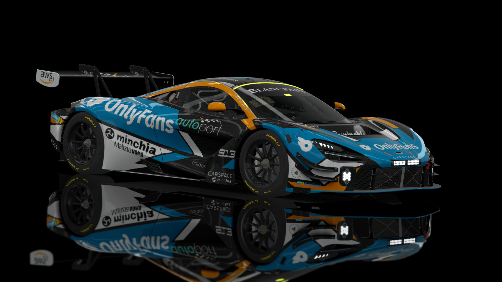 Car Skin