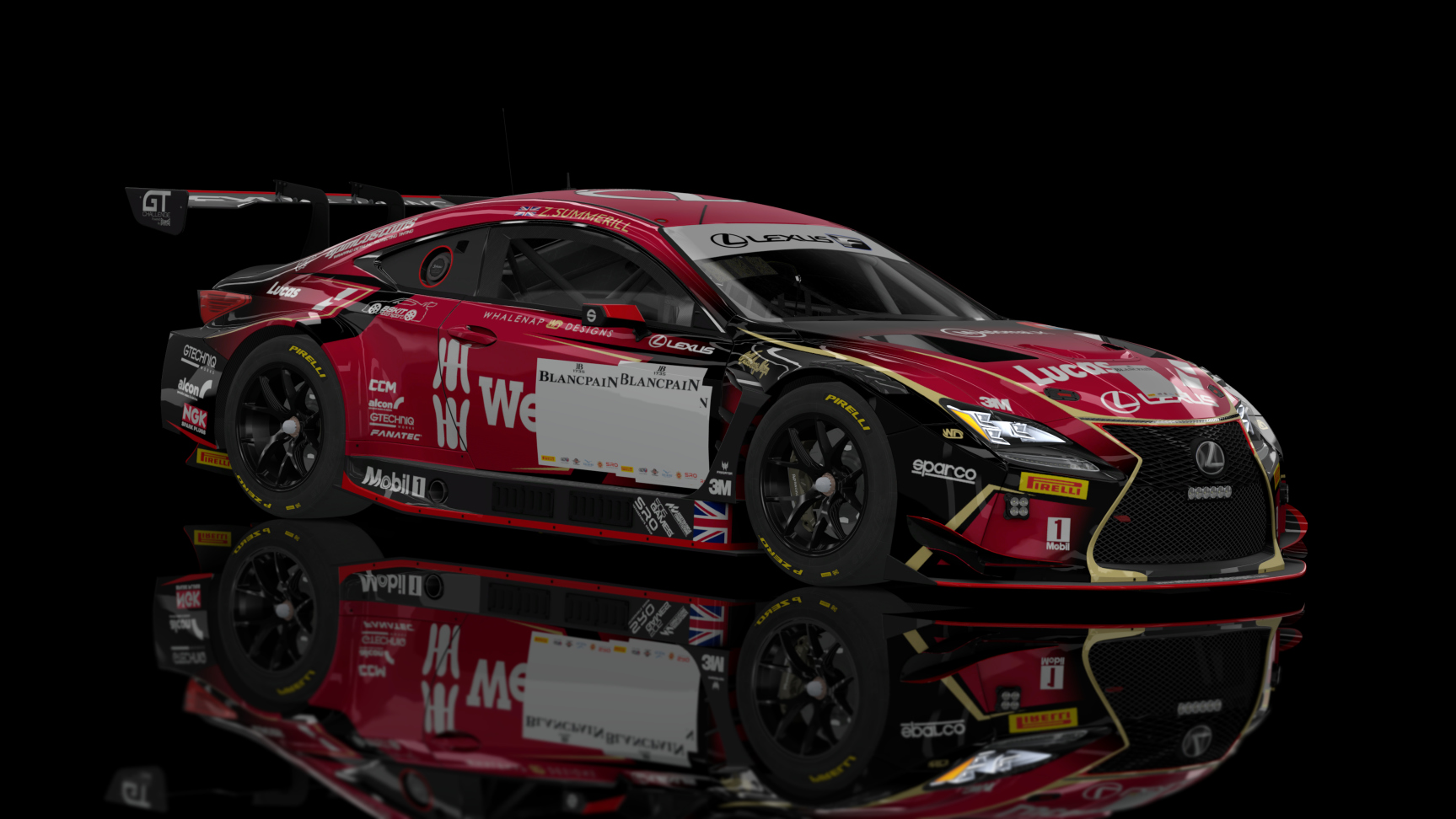 Car Skin