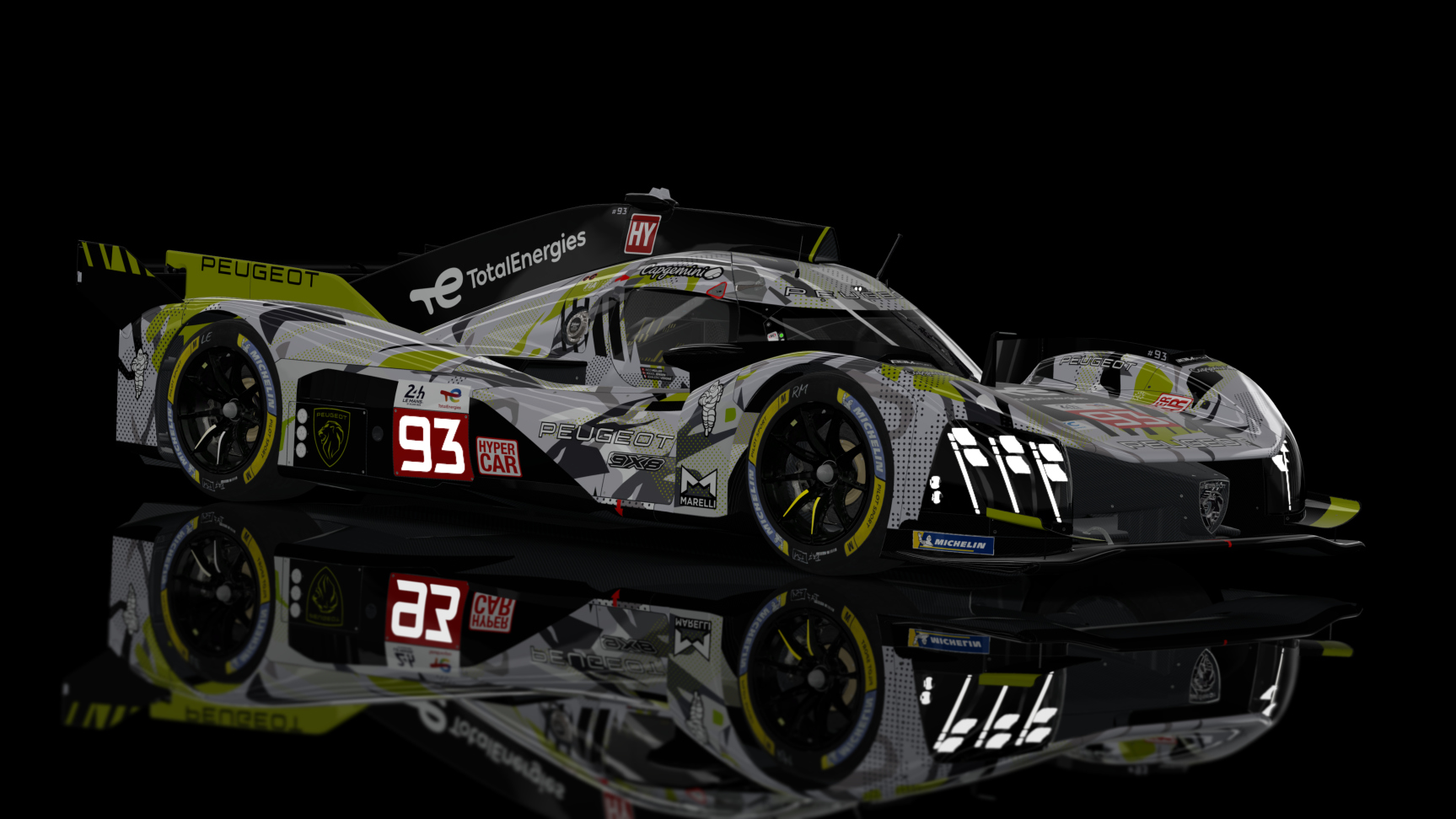 Car Skin