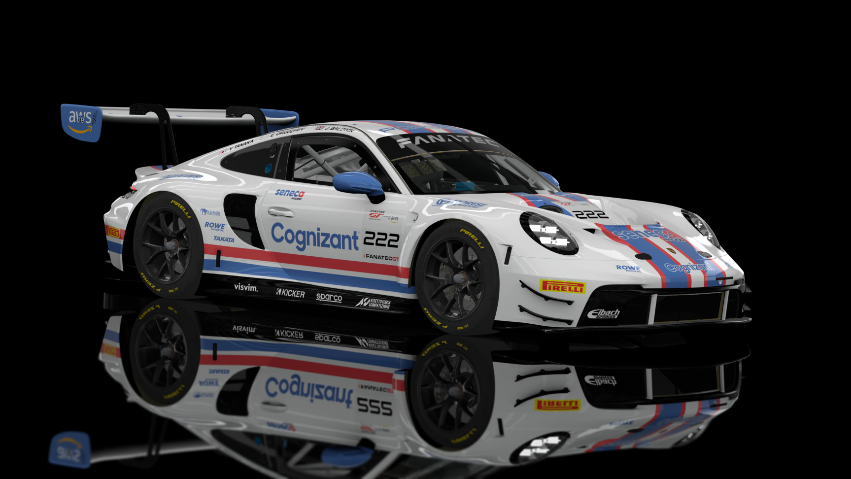 Car Skin