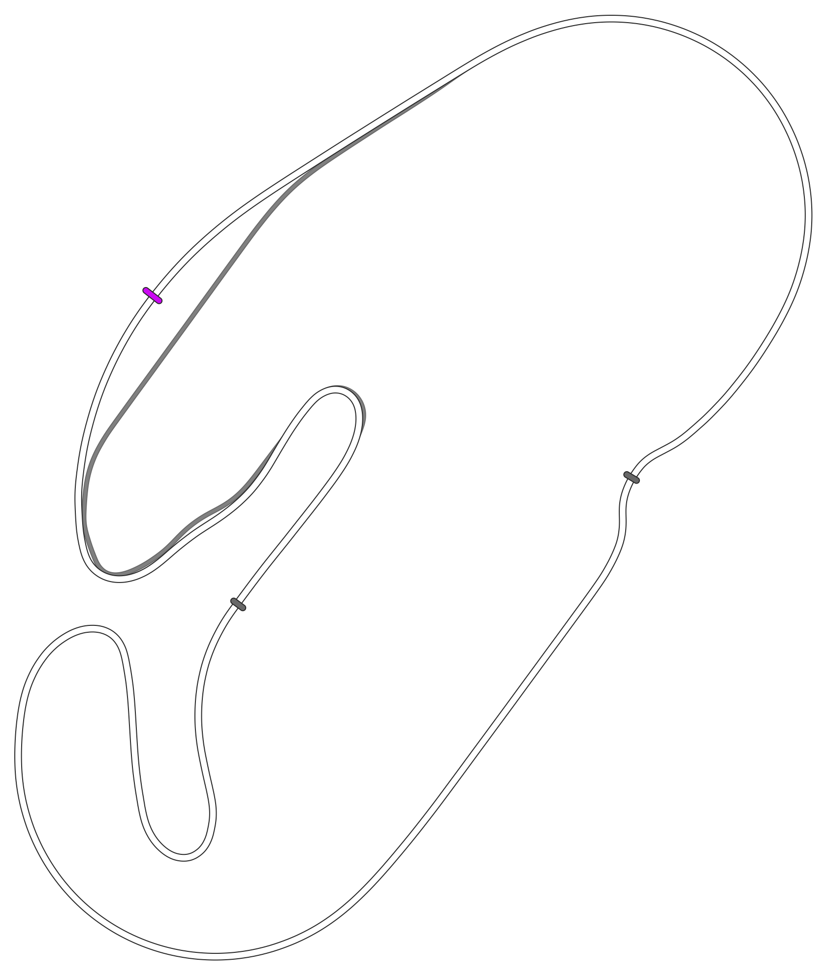 Daytona 2026 - 24 Hour Road Course