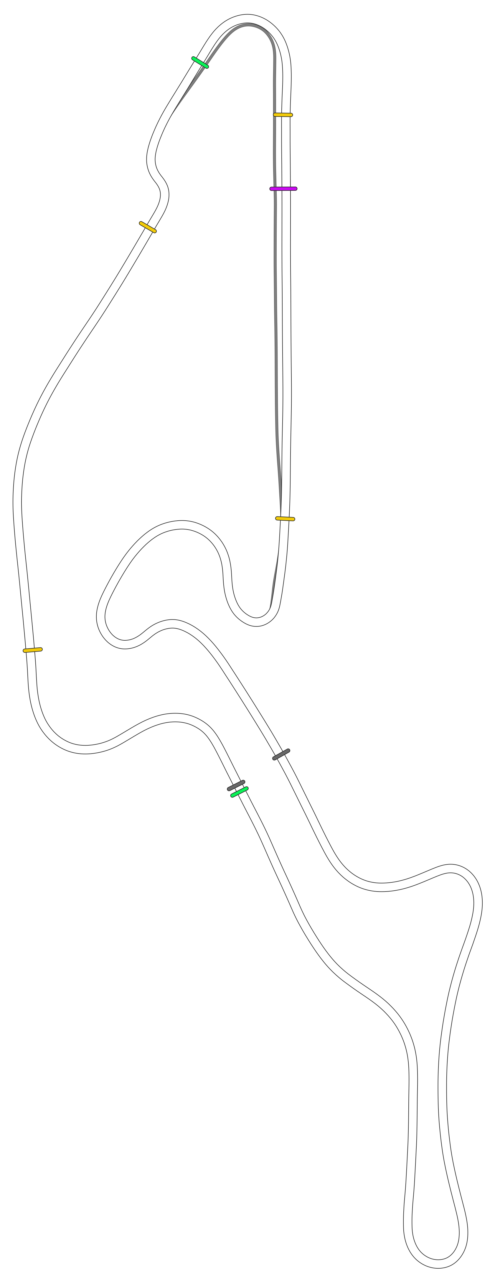 Nurburgring - GP